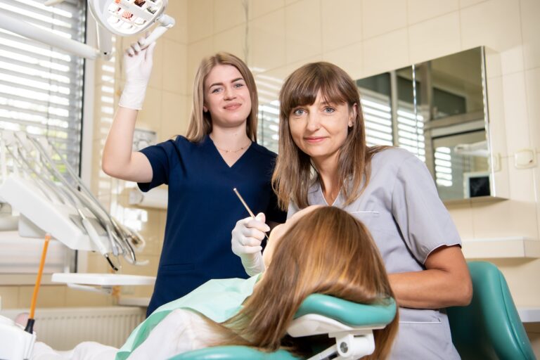 stomatologia wrocław