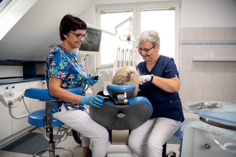stomatologia wrocław