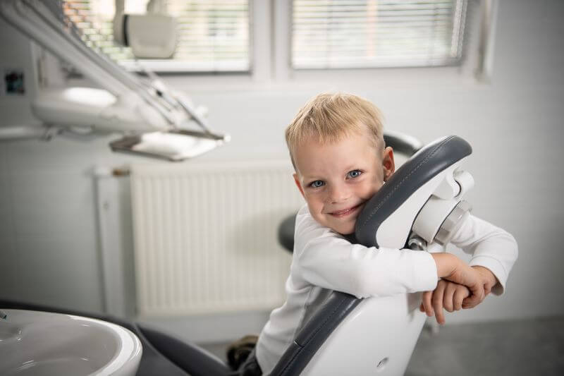 stomatolog dziecięcy wrocław